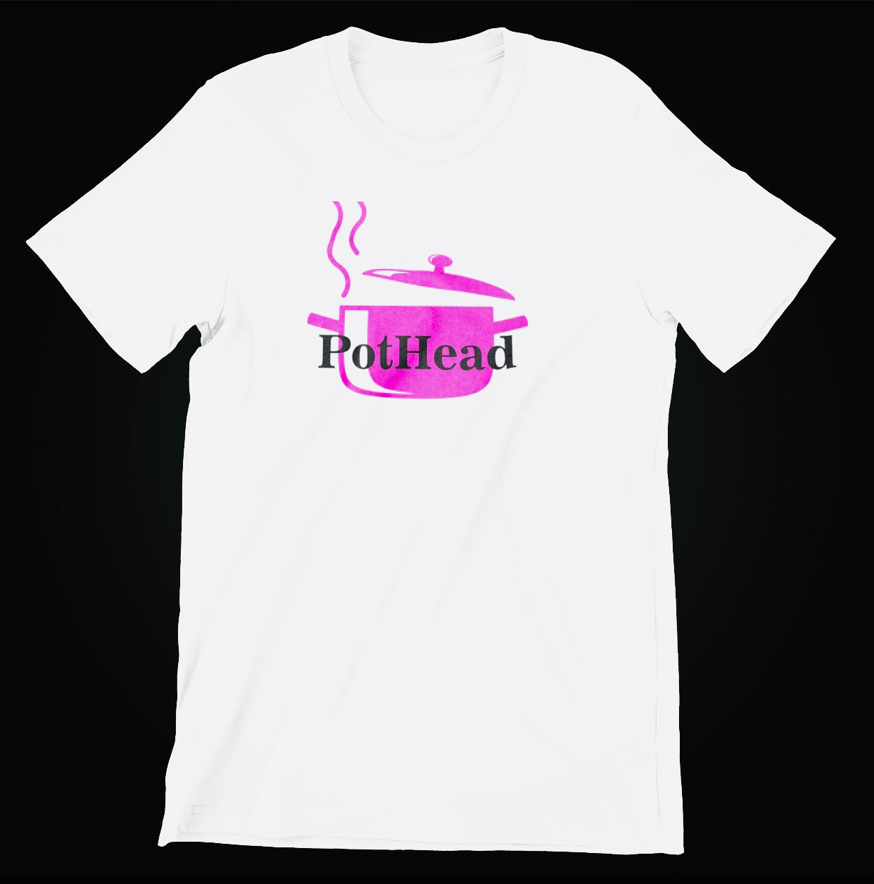 PotHead T-Shirt