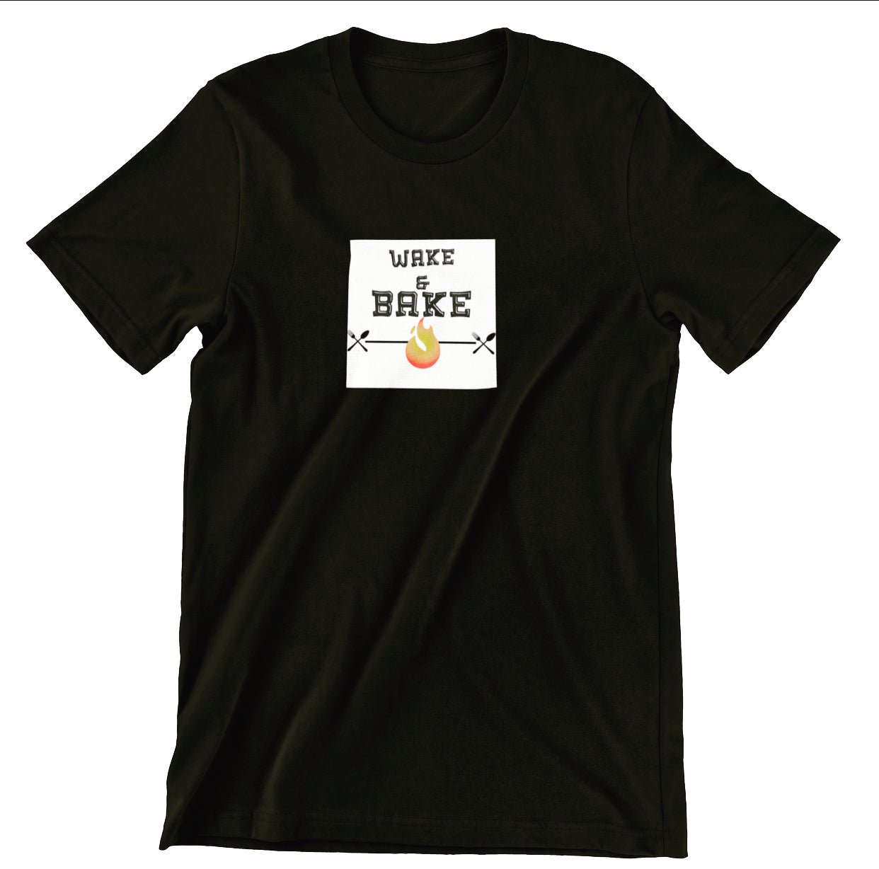 Wake & Bake T-Shirt
