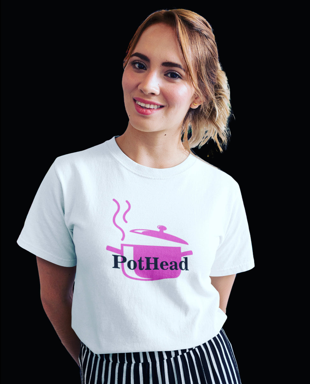 PotHead T-Shirt